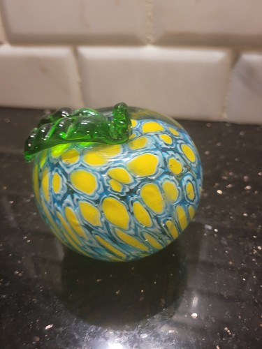 Murano style millefiori art - style,